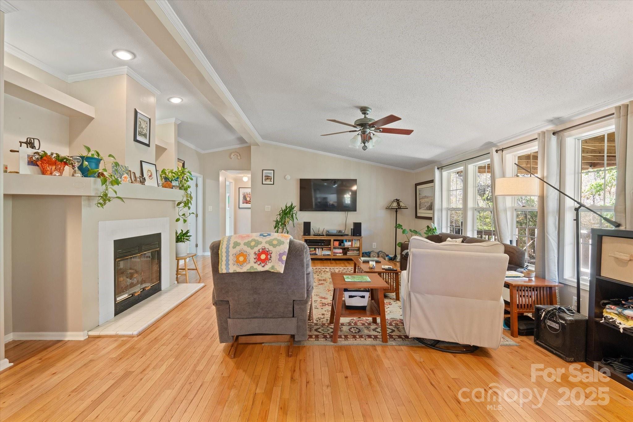 187 Rusty Sweet Drive Burnsville NC 28714