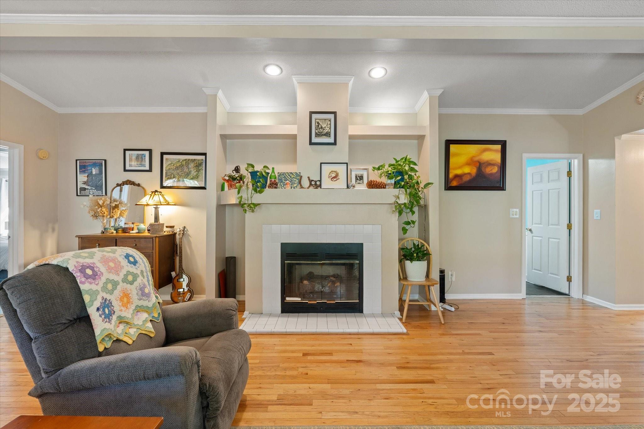 187 Rusty Sweet Drive Burnsville NC 28714