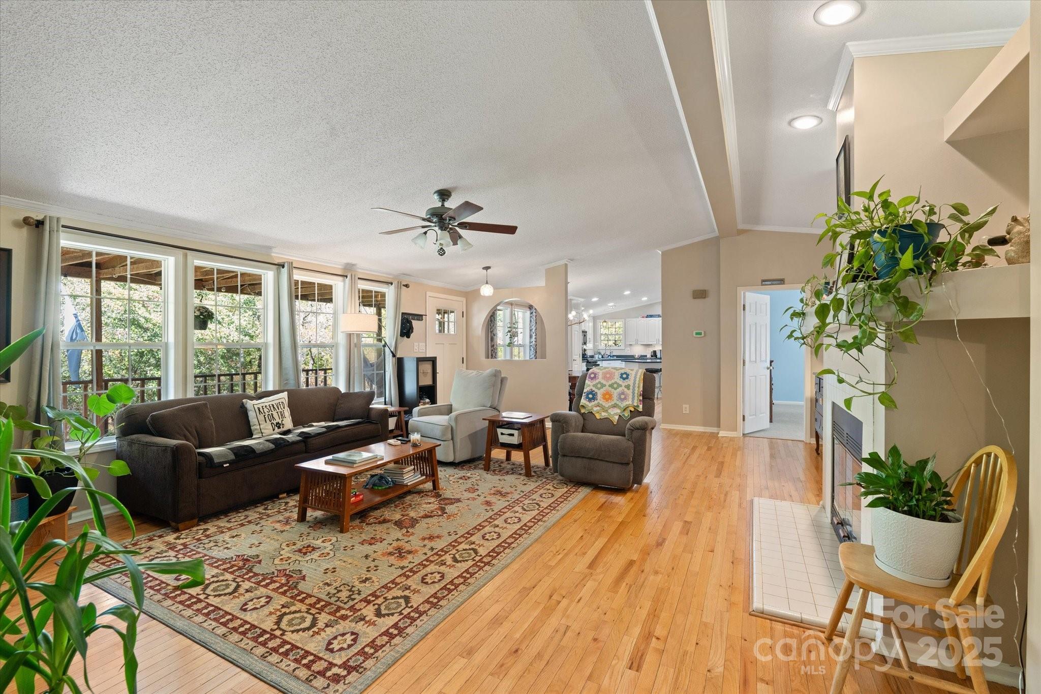 187 Rusty Sweet Drive Burnsville NC 28714