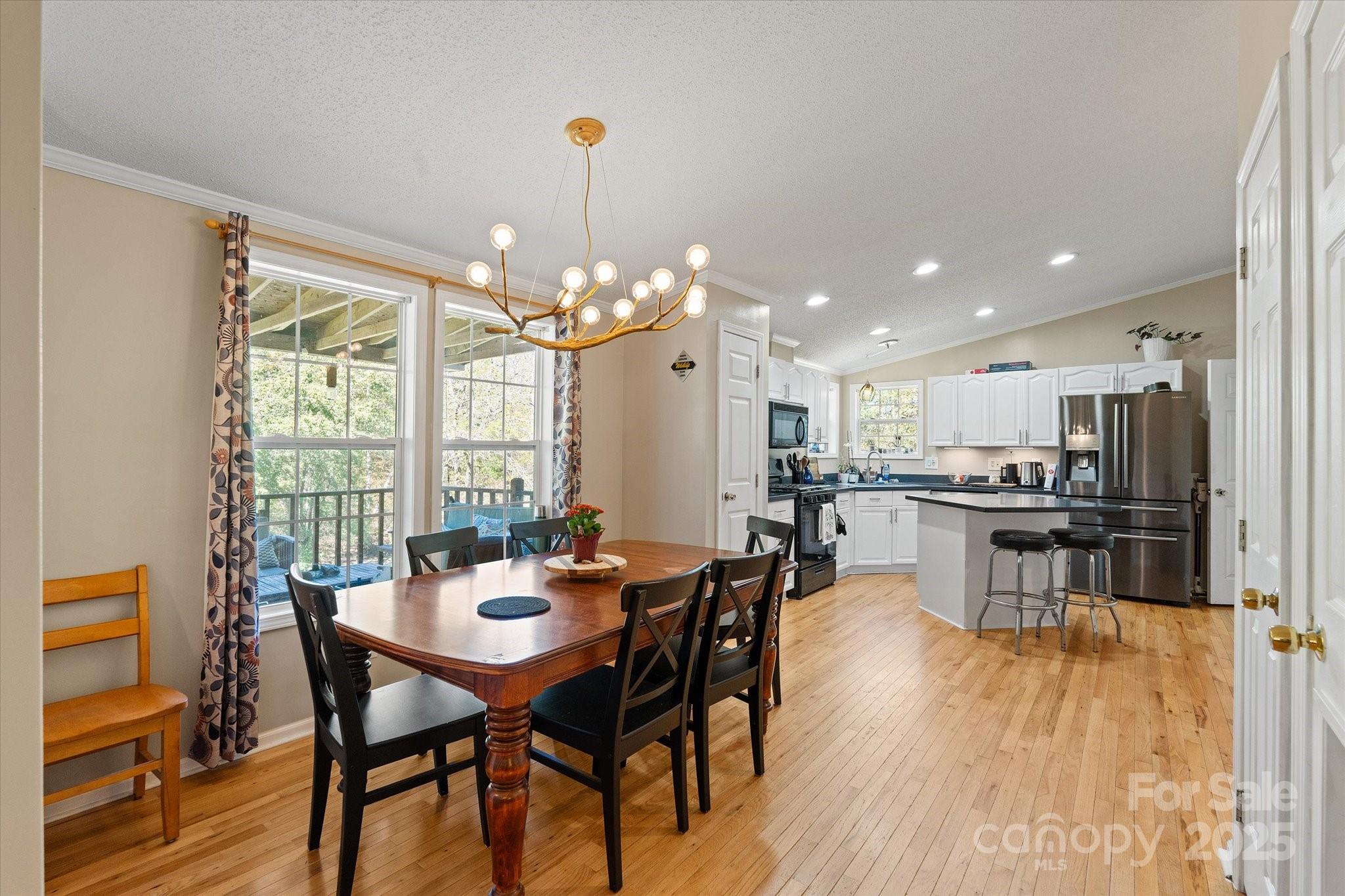 187 Rusty Sweet Drive Burnsville NC 28714