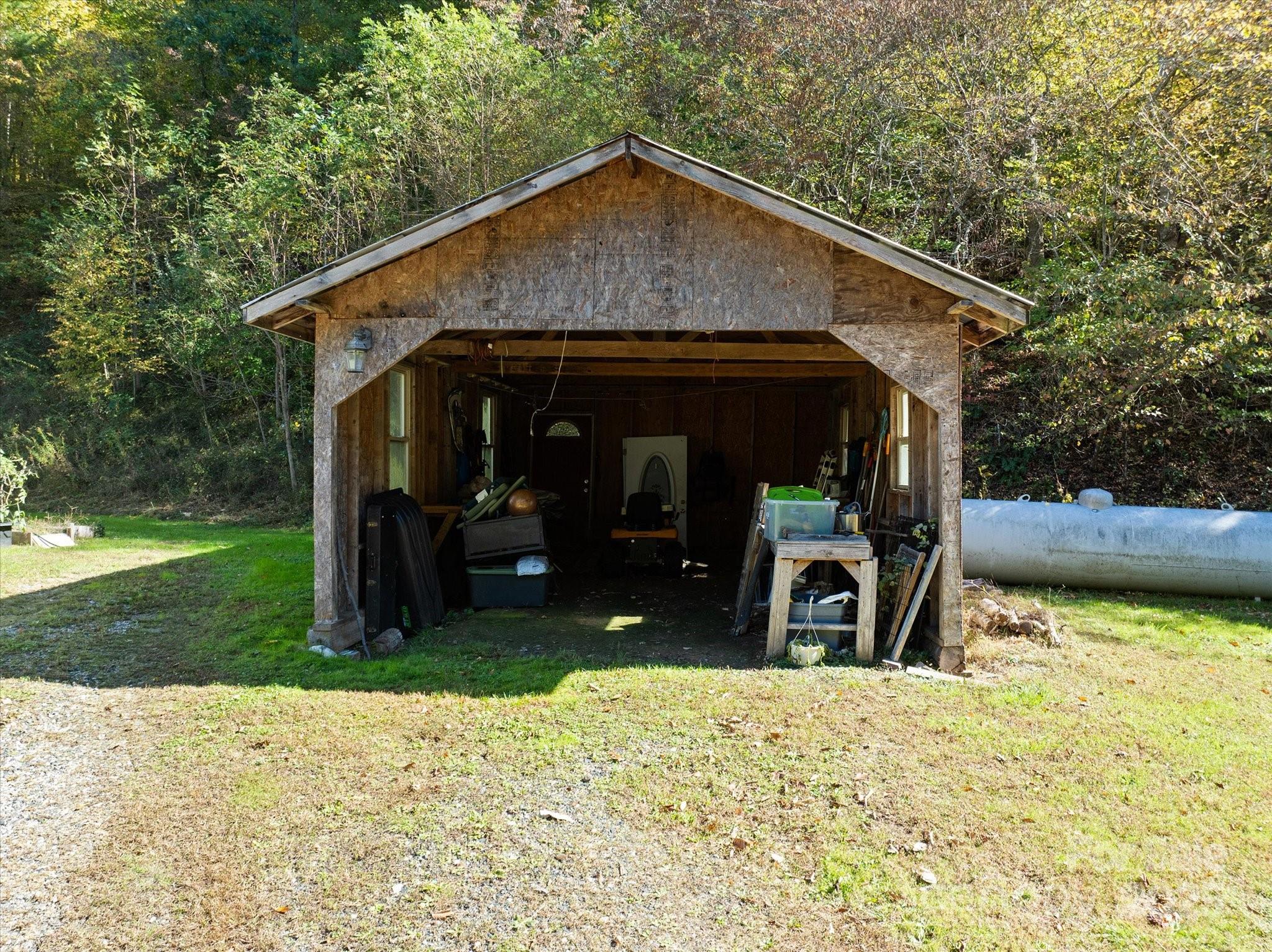 187 Rusty Sweet Drive Burnsville NC 28714