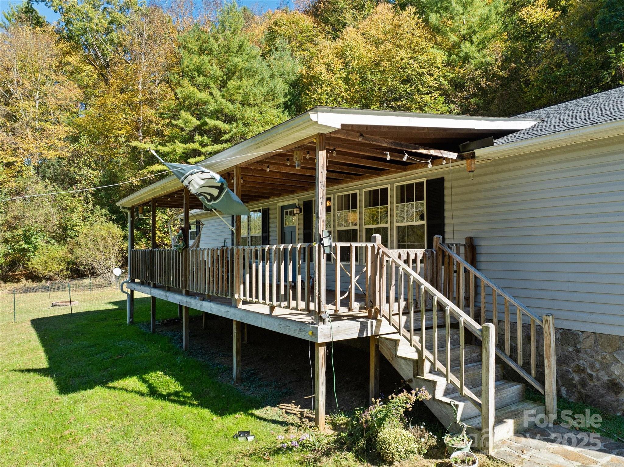 187 Rusty Sweet Drive Burnsville NC 28714