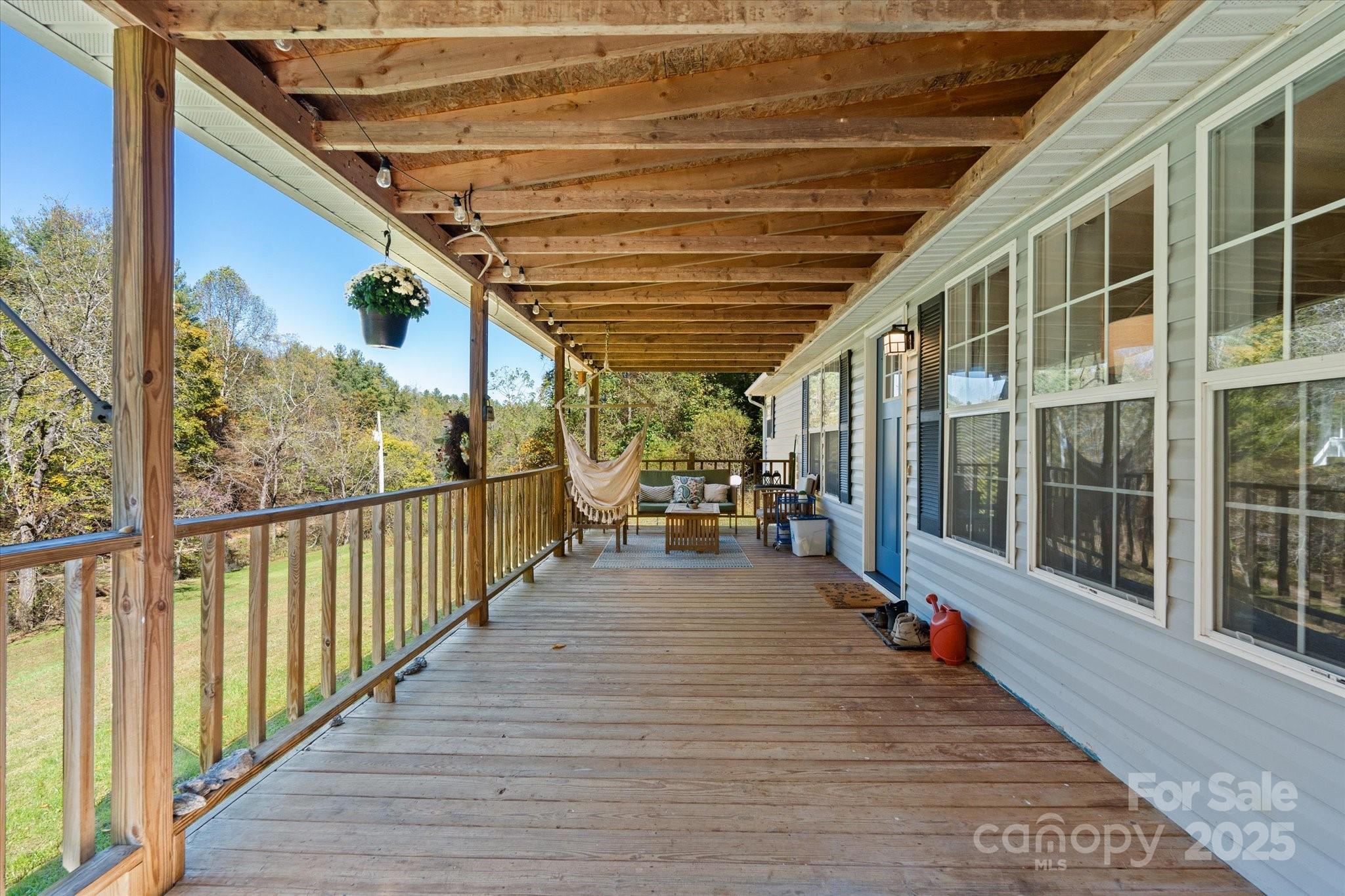 187 Rusty Sweet Drive Burnsville NC 28714