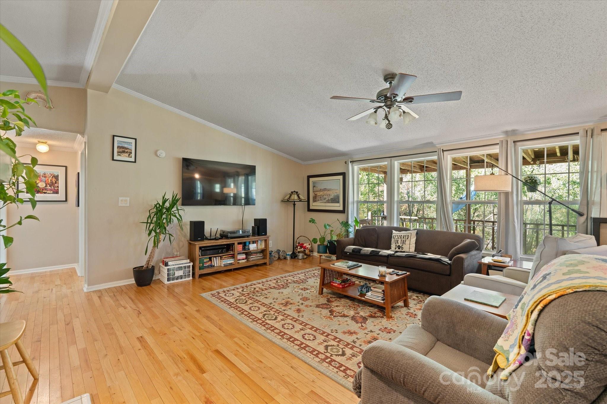 187 Rusty Sweet Drive Burnsville NC 28714