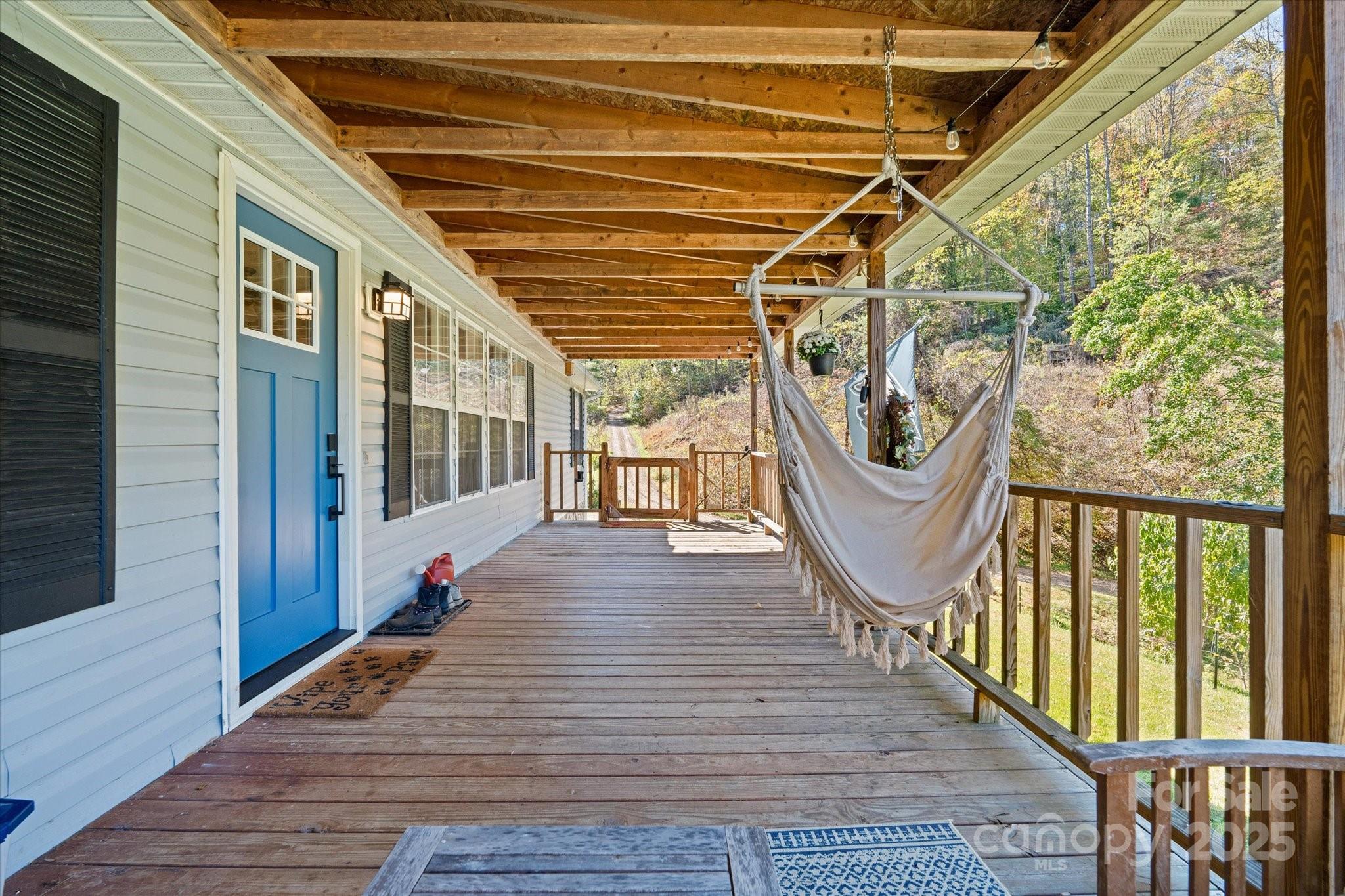 187 Rusty Sweet Drive Burnsville NC 28714