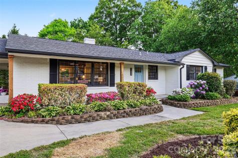 1209 Arbor Drive Salisbury NC 28144