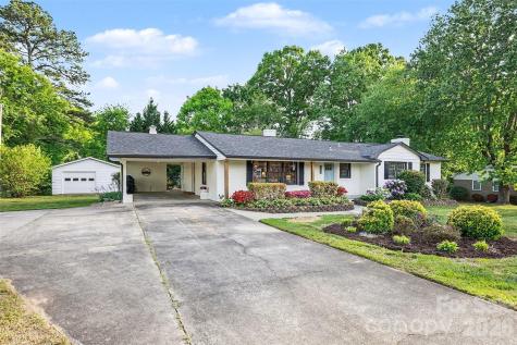 1209 Arbor Drive Salisbury NC 28144