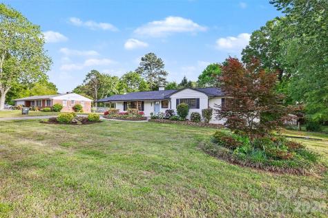 1209 Arbor Drive Salisbury NC 28144