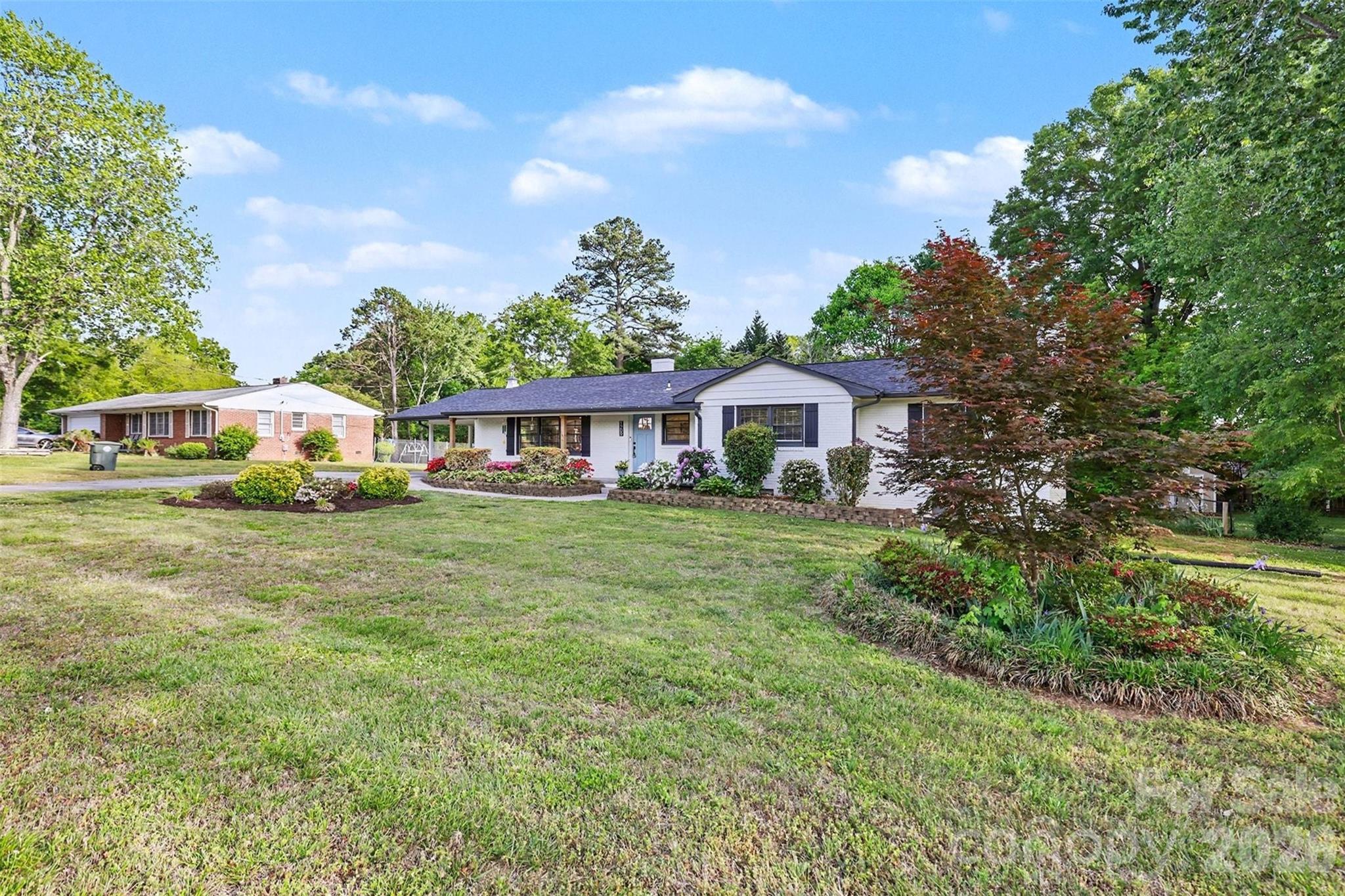1209 Arbor Drive Salisbury NC 28144