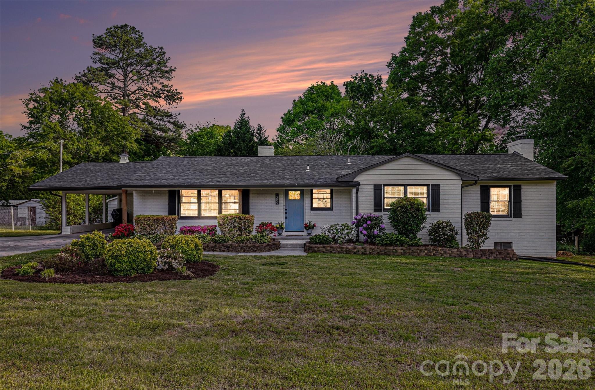 1209 Arbor Drive Salisbury NC 28144
