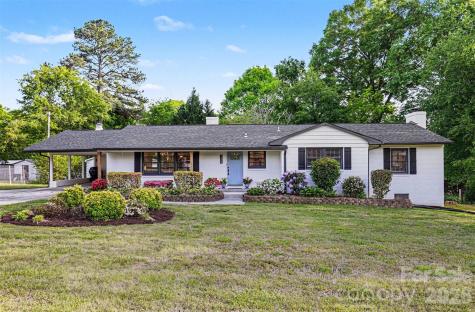 1209 Arbor Drive Salisbury NC 28144