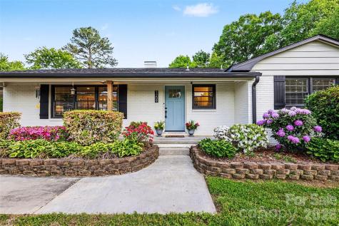 1209 Arbor Drive Salisbury NC 28144