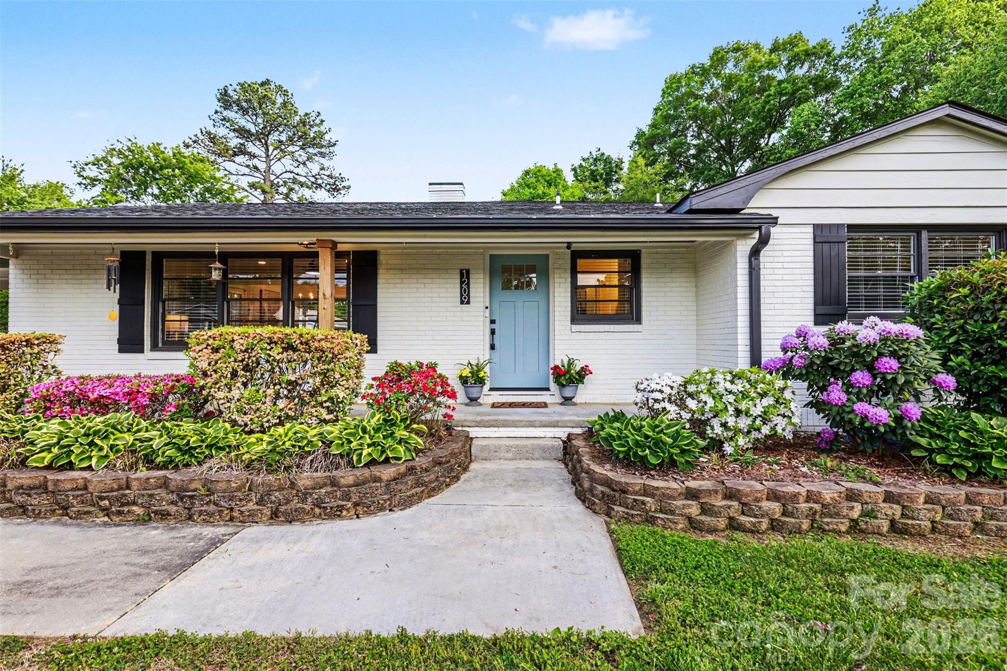 1209 Arbor Drive Salisbury NC 28144