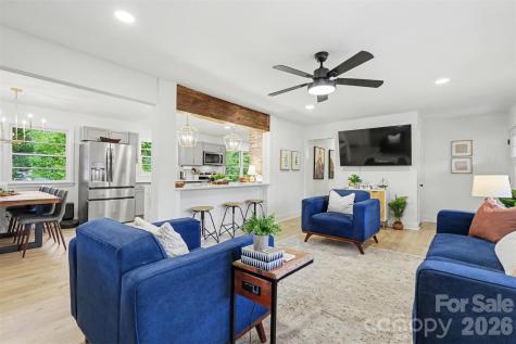1209 Arbor Drive Salisbury NC 28144