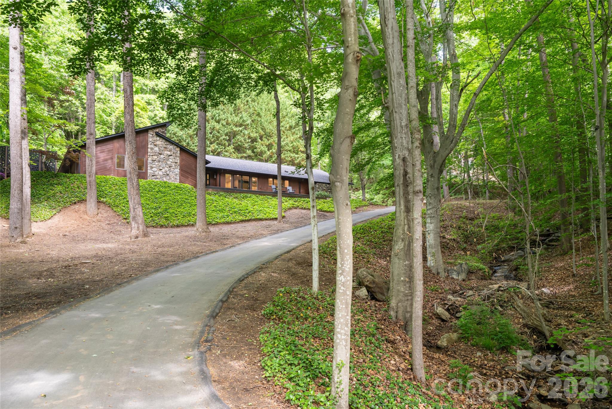 144 Sondley Parkway Asheville NC 28805