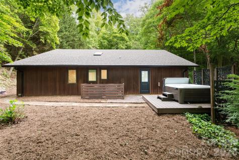 144 Sondley Parkway Asheville NC 28805