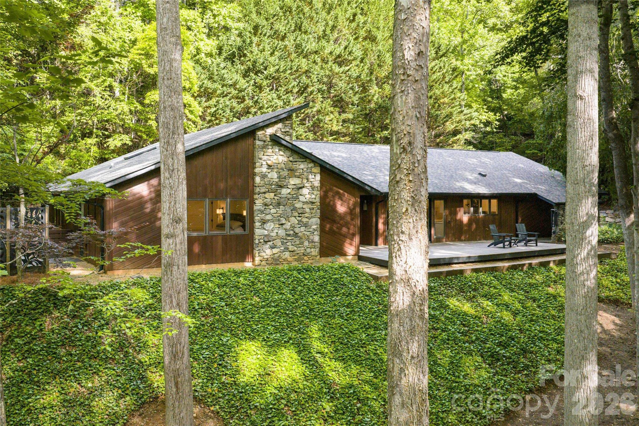 144 Sondley Parkway Asheville NC 28805