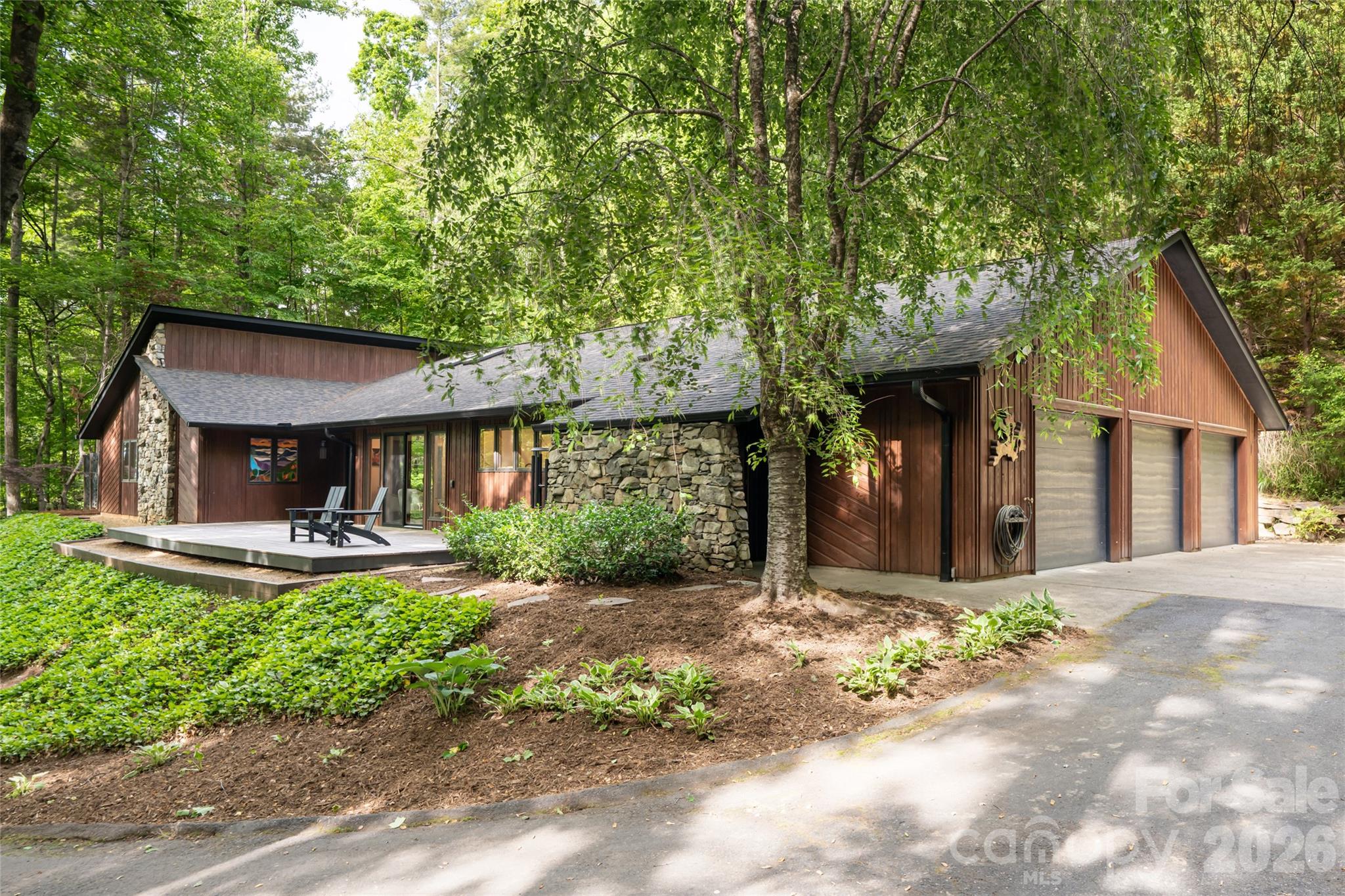 144 Sondley Parkway Asheville NC 28805