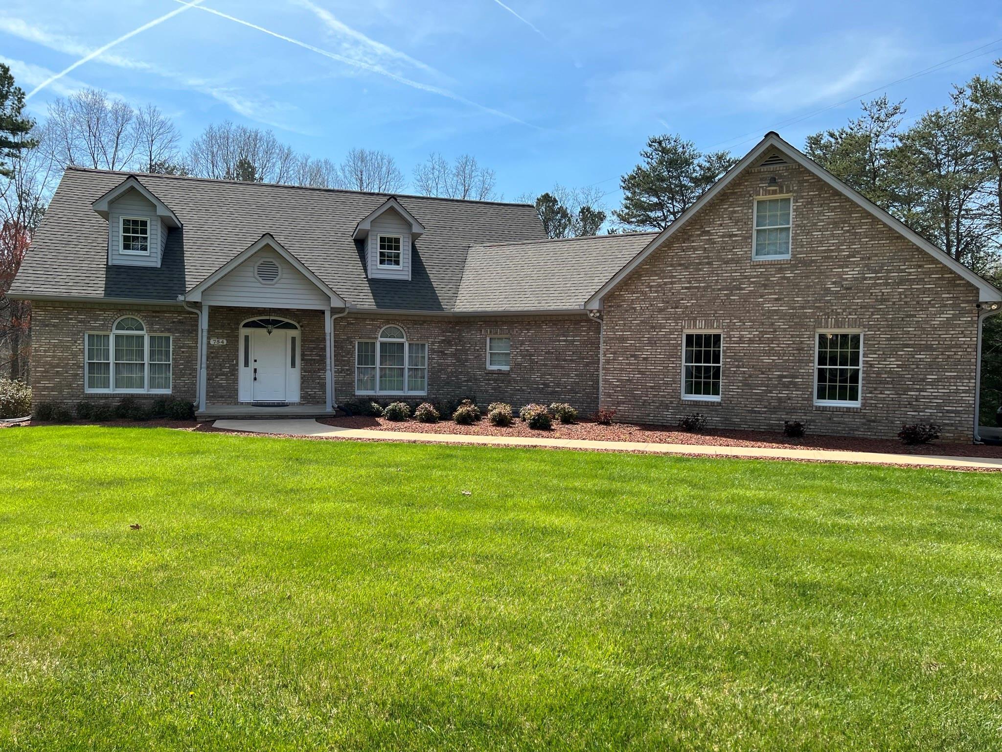 754 Tanners Grove Road Forest City NC 28043