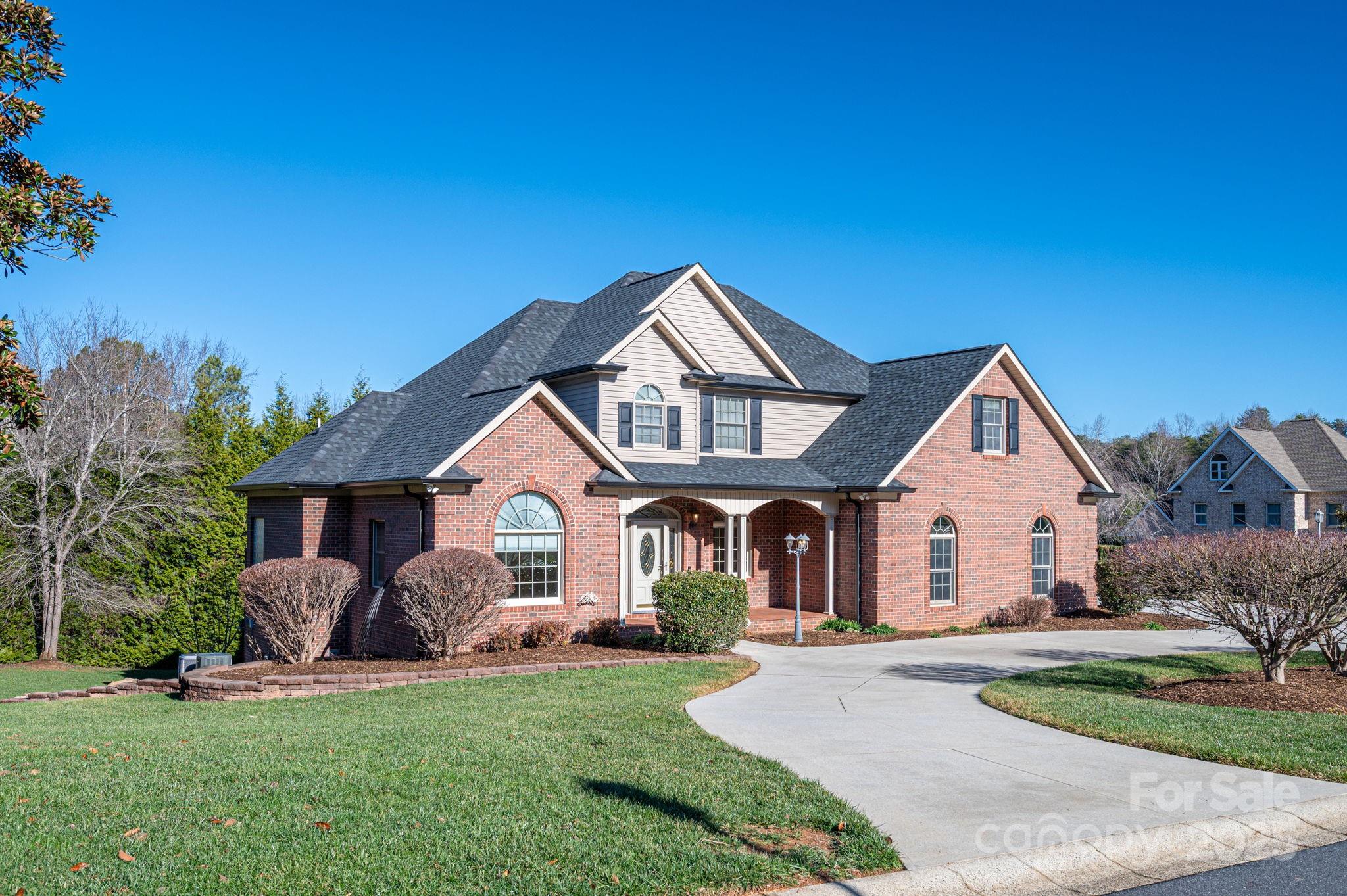 150 Gunpowder View Circle Granite Falls NC 28630