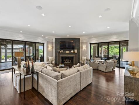 18308 Shearer Road Davidson NC 28036