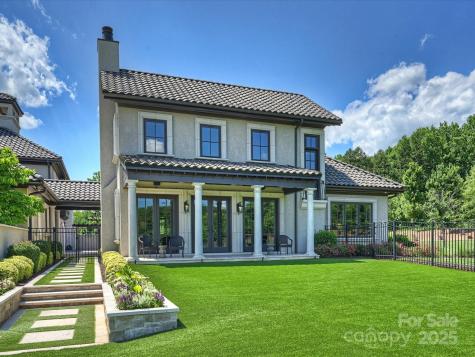 18308 Shearer Road Davidson NC 28036