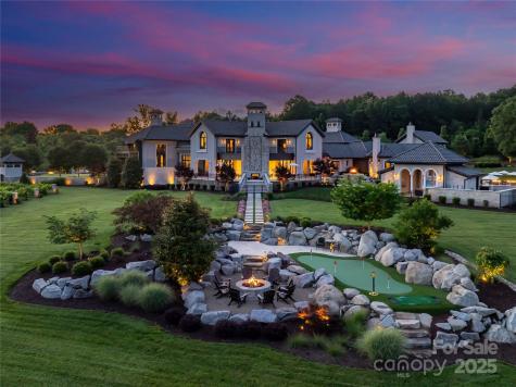 18308 Shearer Road Davidson NC 28036