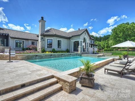 18308 Shearer Road Davidson NC 28036