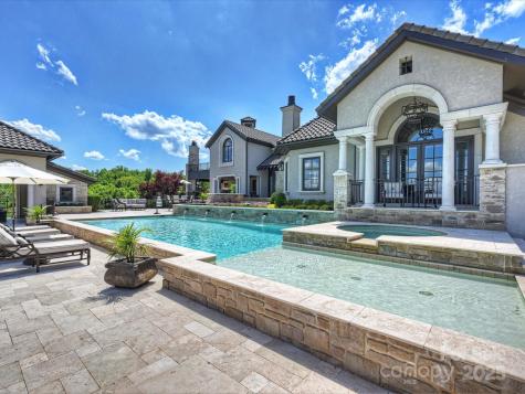 18308 Shearer Road Davidson NC 28036