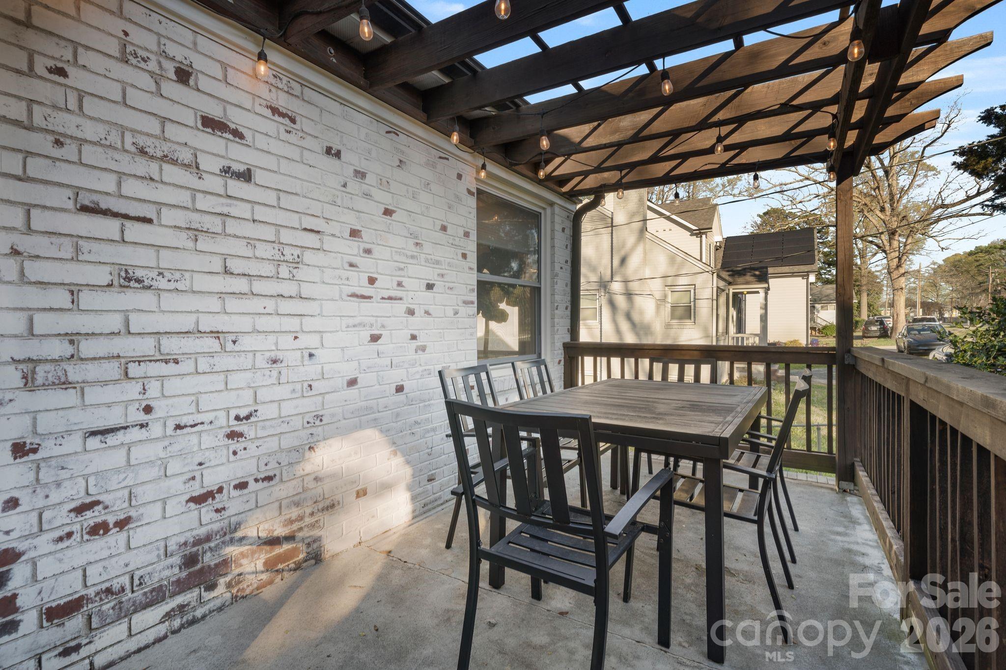 3720 Tuckaseegee Road Charlotte NC 28208