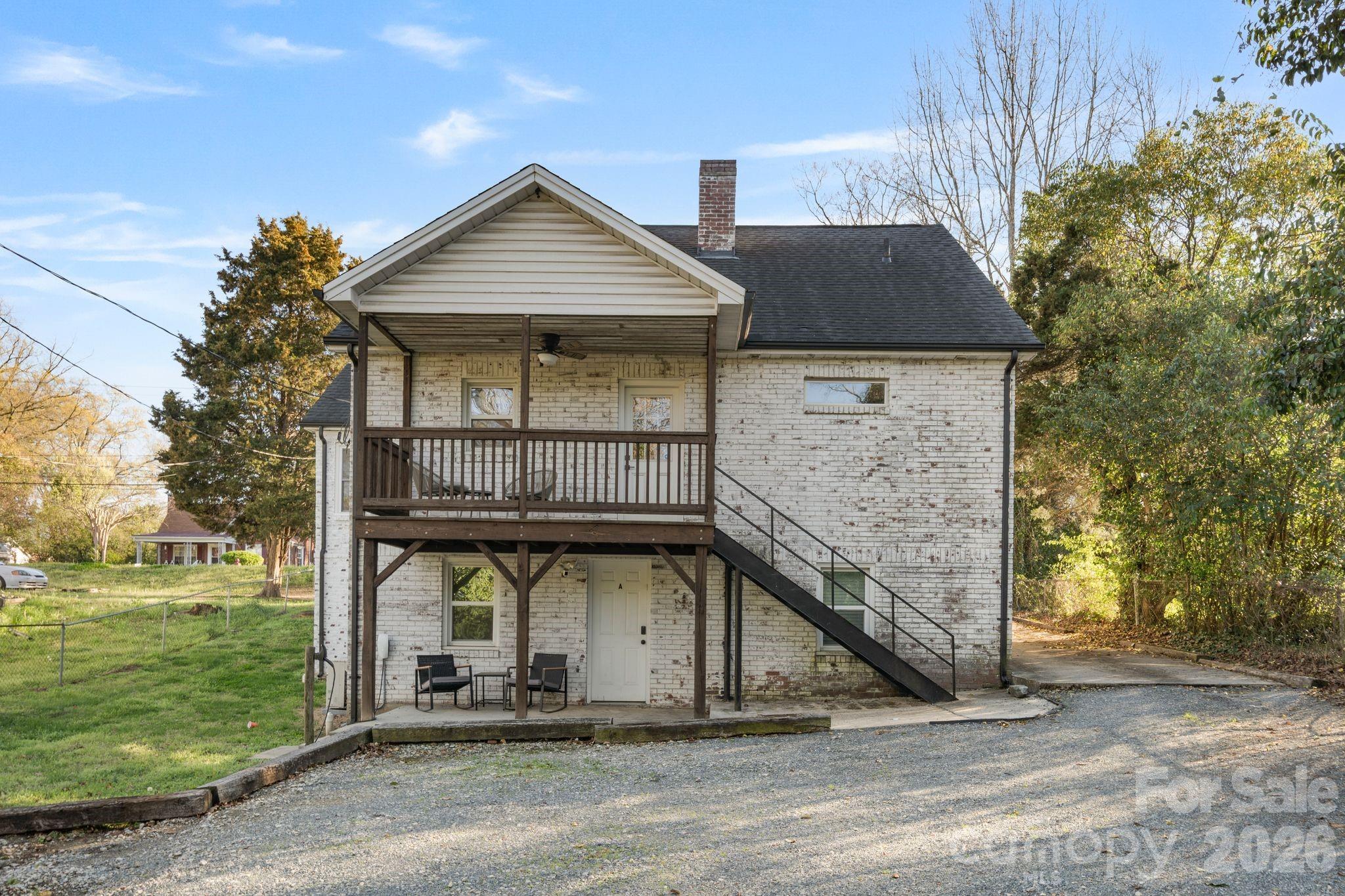 3720 Tuckaseegee Road Charlotte NC 28208