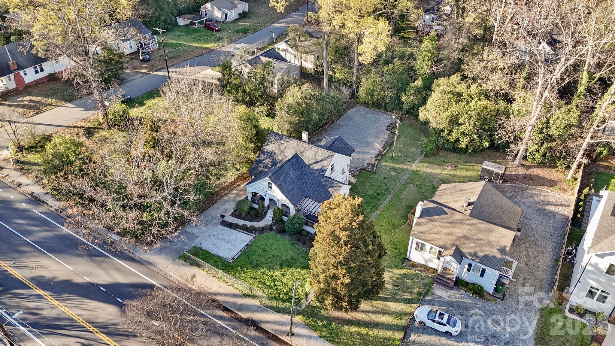 3720 Tuckaseegee Road Charlotte NC 28208