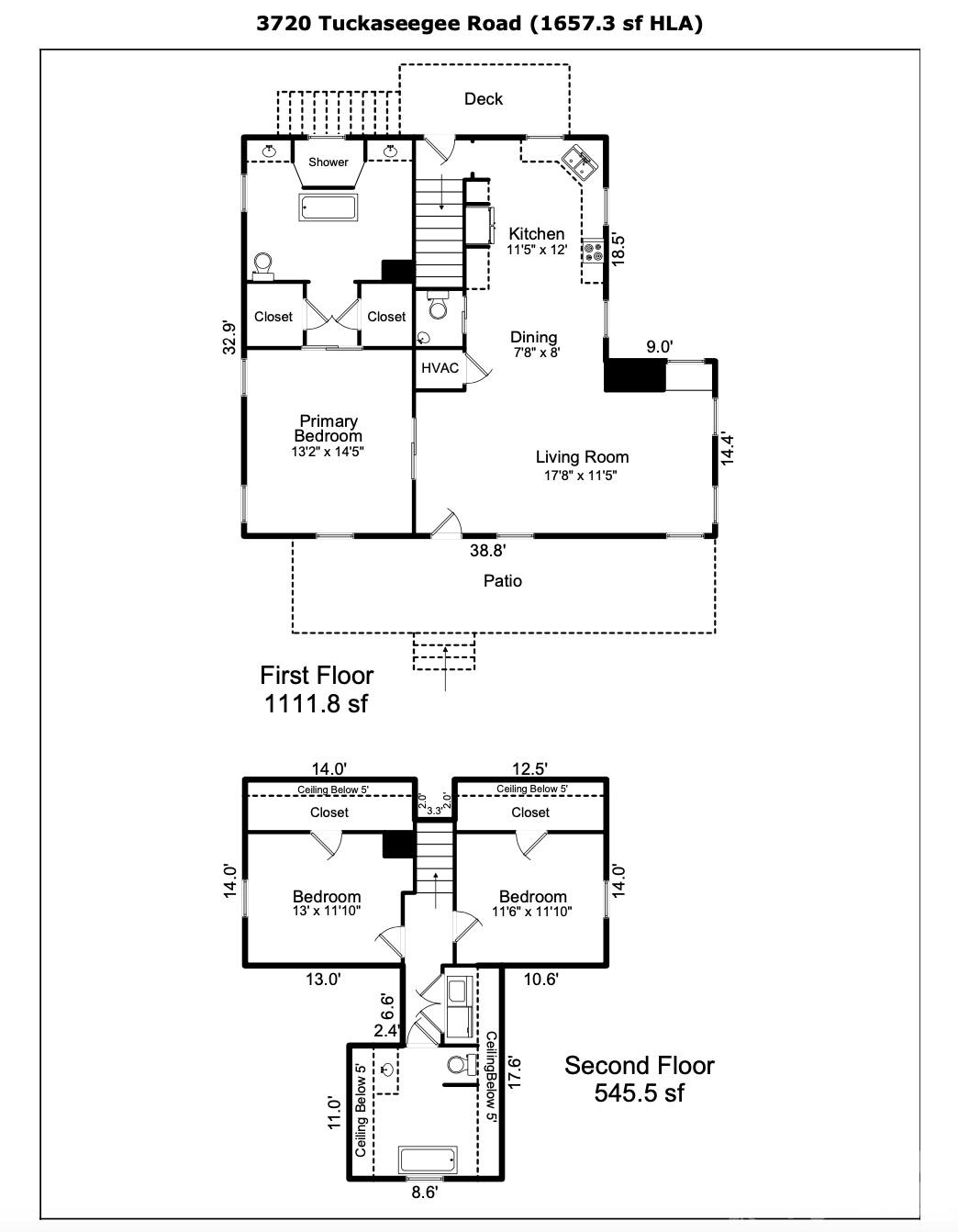 3720 Tuckaseegee Road Charlotte NC 28208