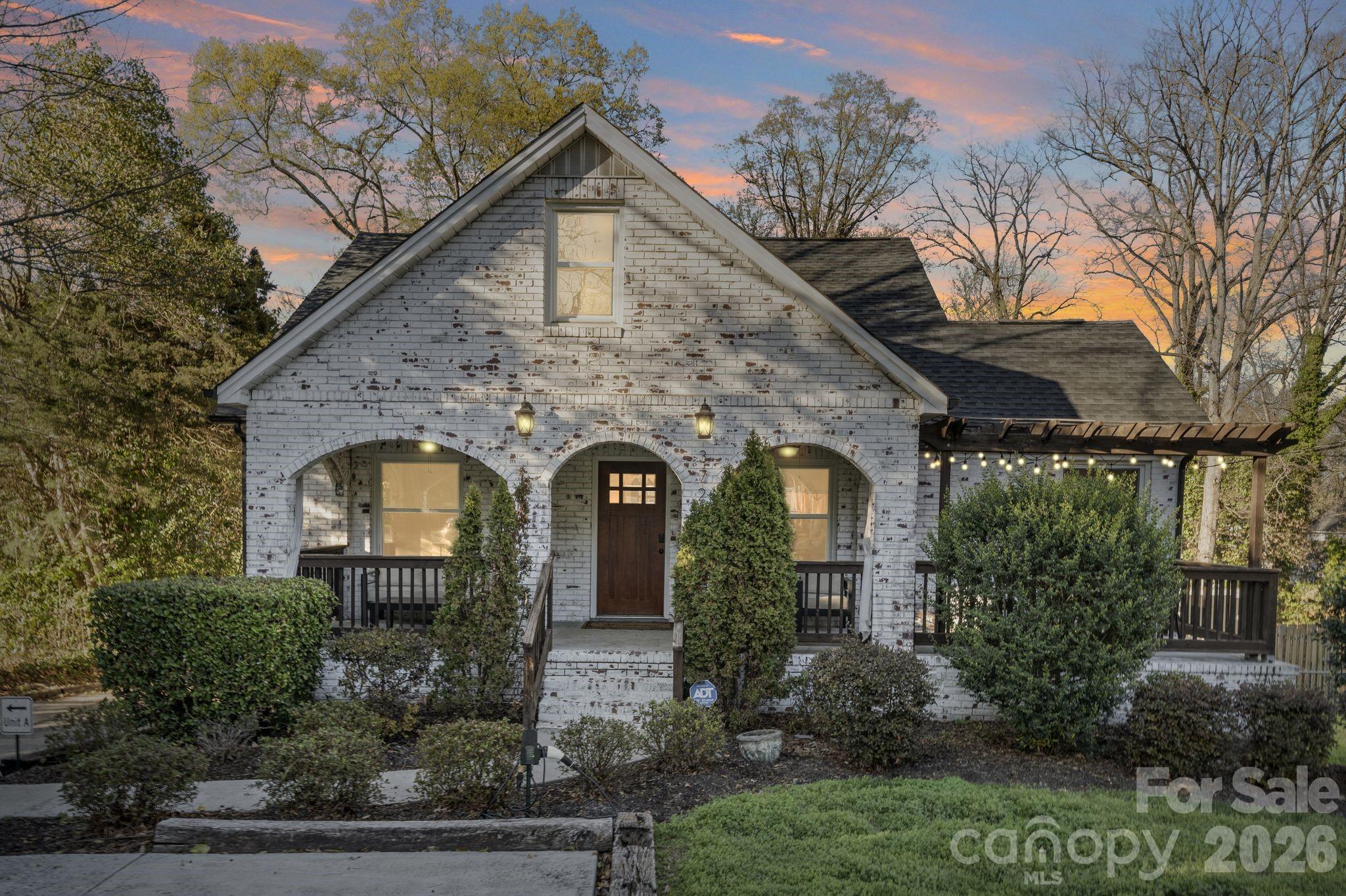 3720 Tuckaseegee Road Charlotte NC 28208