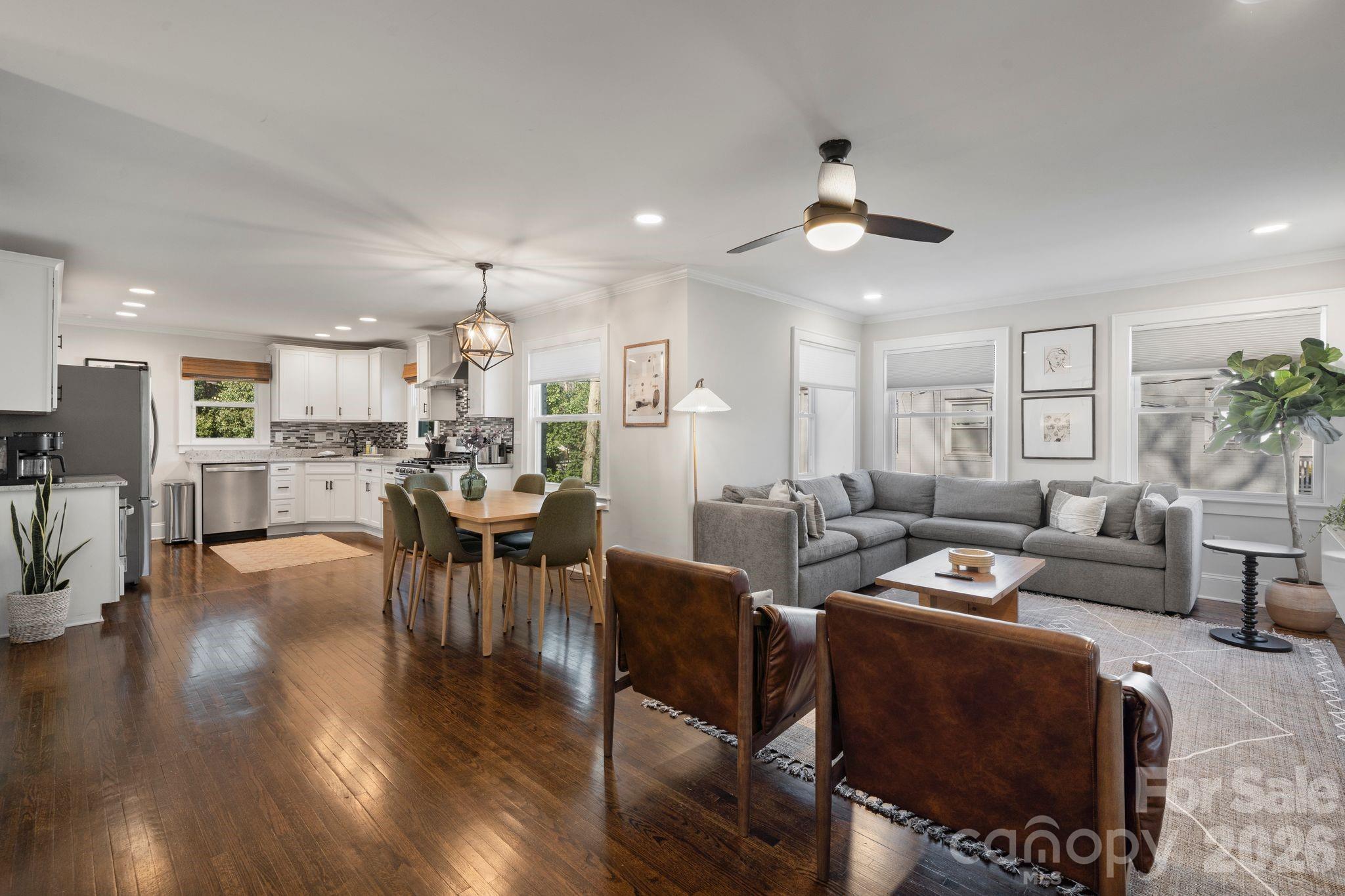 3720 Tuckaseegee Road Charlotte NC 28208