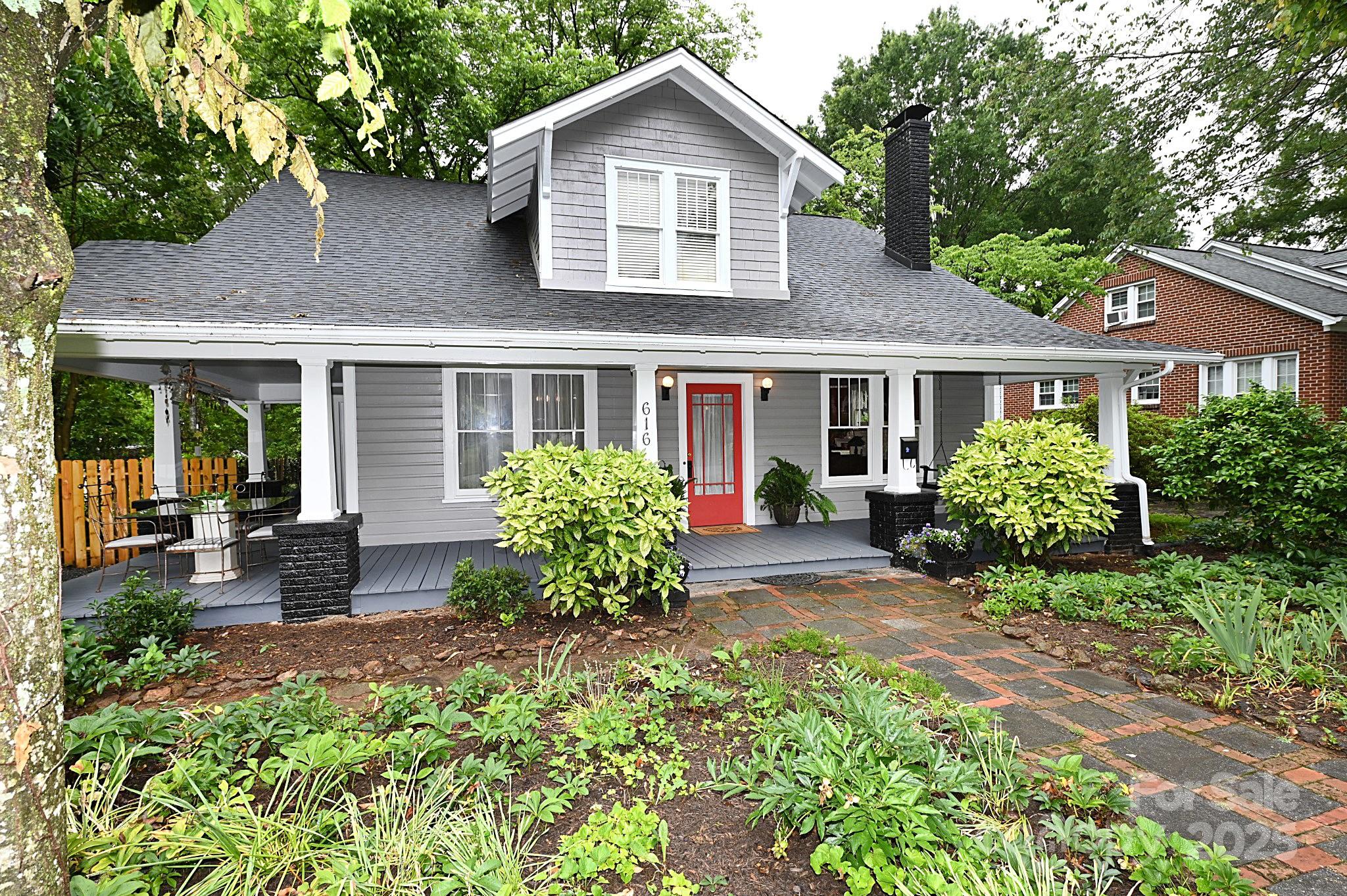 616 N Deal Avenue Newton NC 28658
