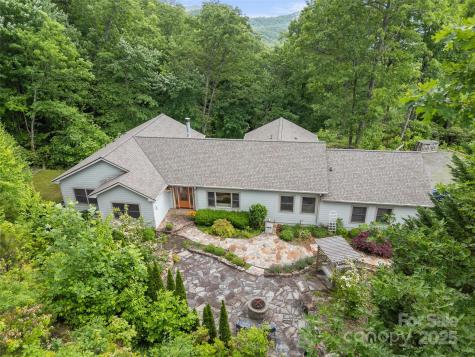 253 Sandy Lane Brevard NC 28712