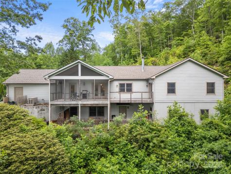 253 Sandy Lane Brevard NC 28712