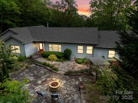 253 Sandy Lane Brevard NC 28712