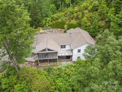 253 Sandy Lane Brevard NC 28712