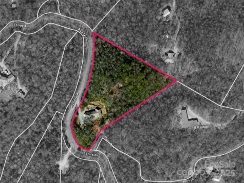 253 Sandy Lane Brevard NC 28712
