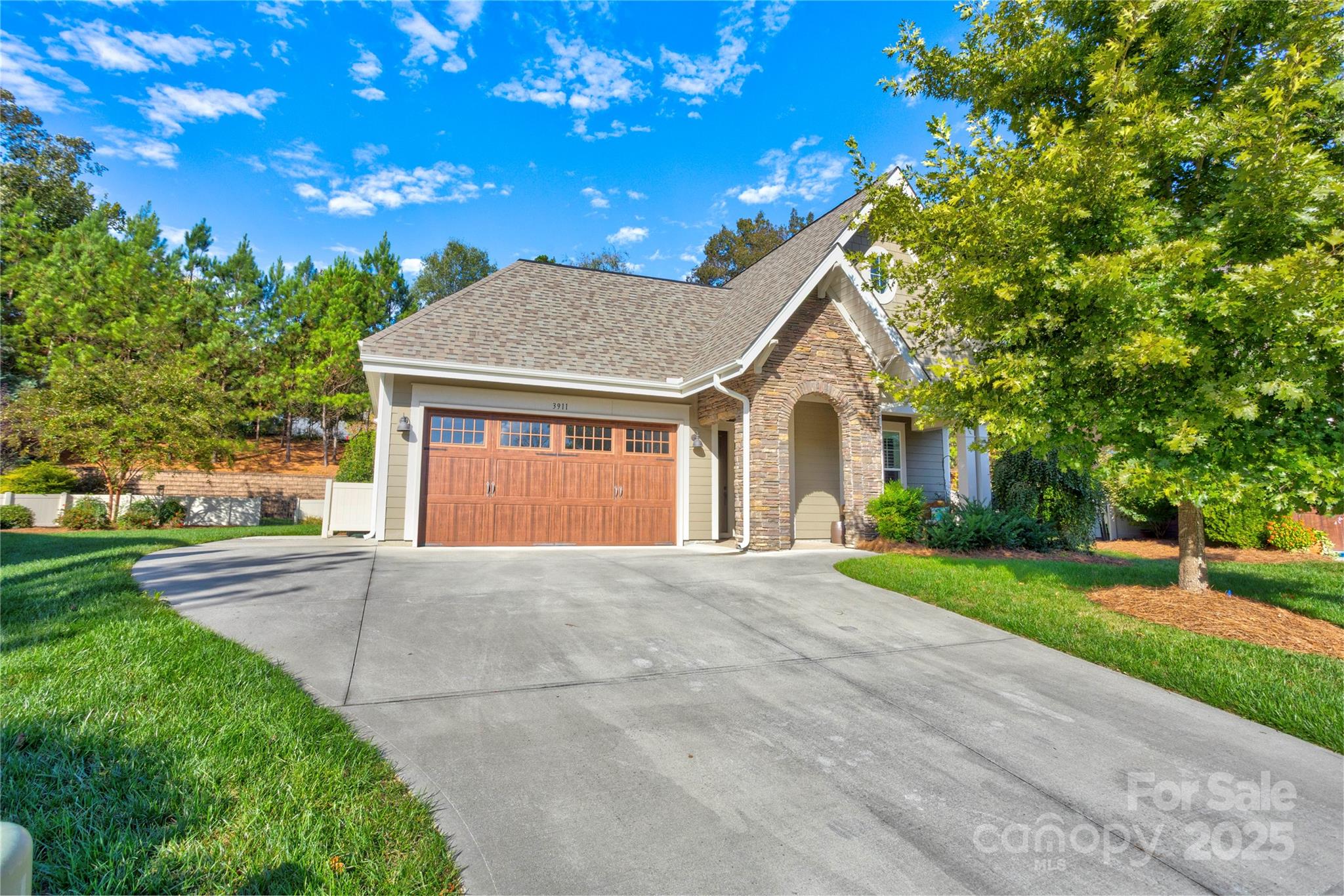 3911 Zemosa Lane NW Concord NC 28027