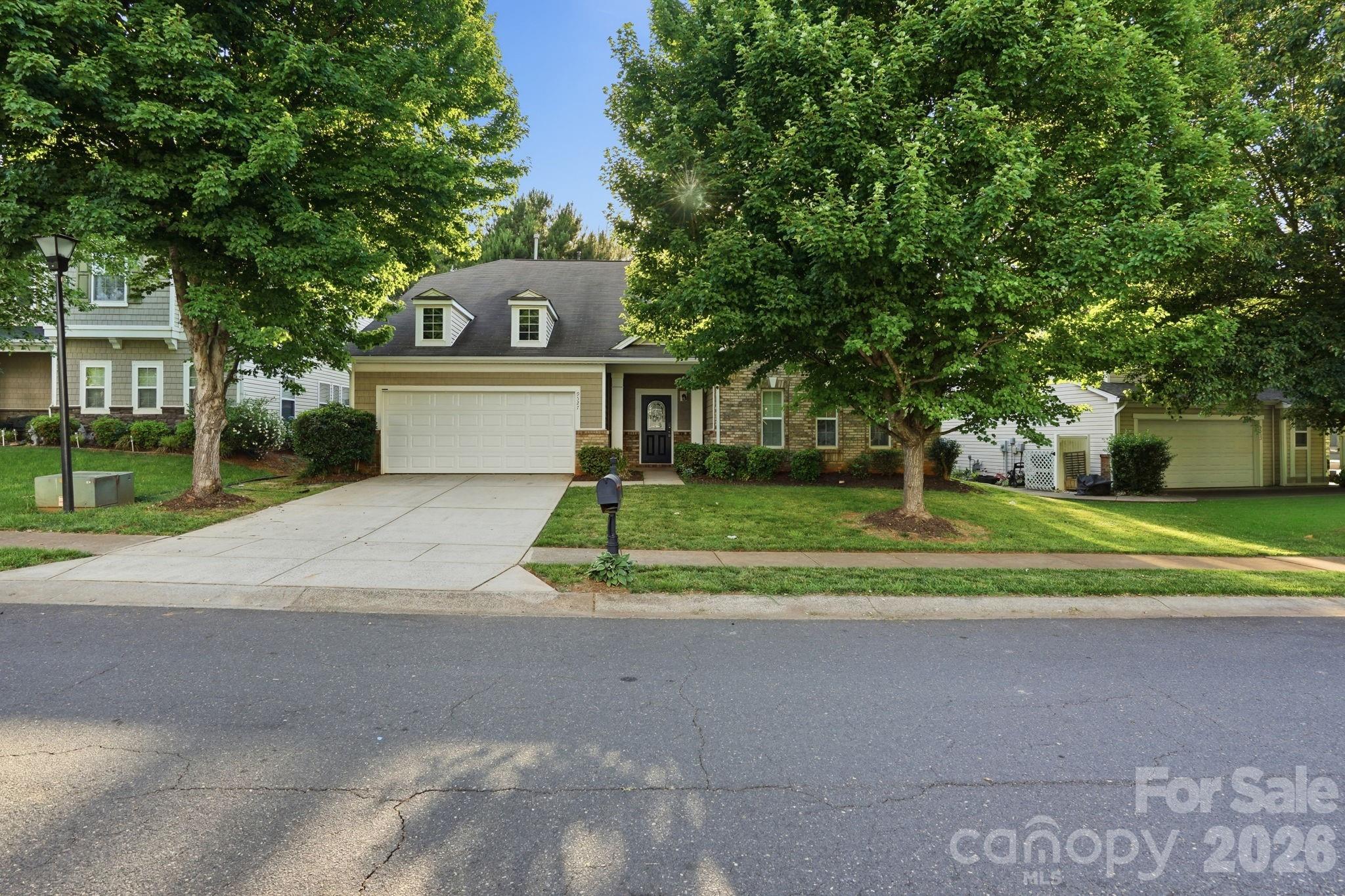 9527 Seamill Road Charlotte NC 28278