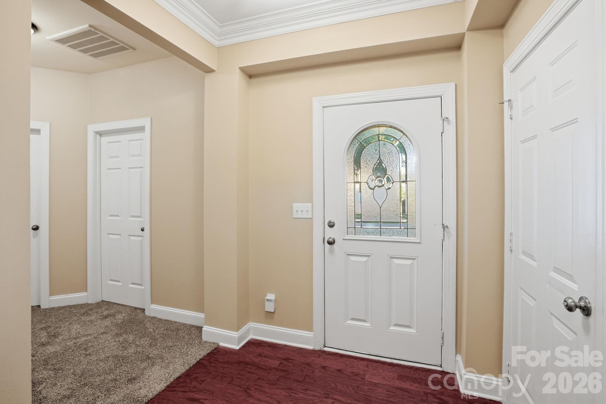 9527 Seamill Road Charlotte NC 28278