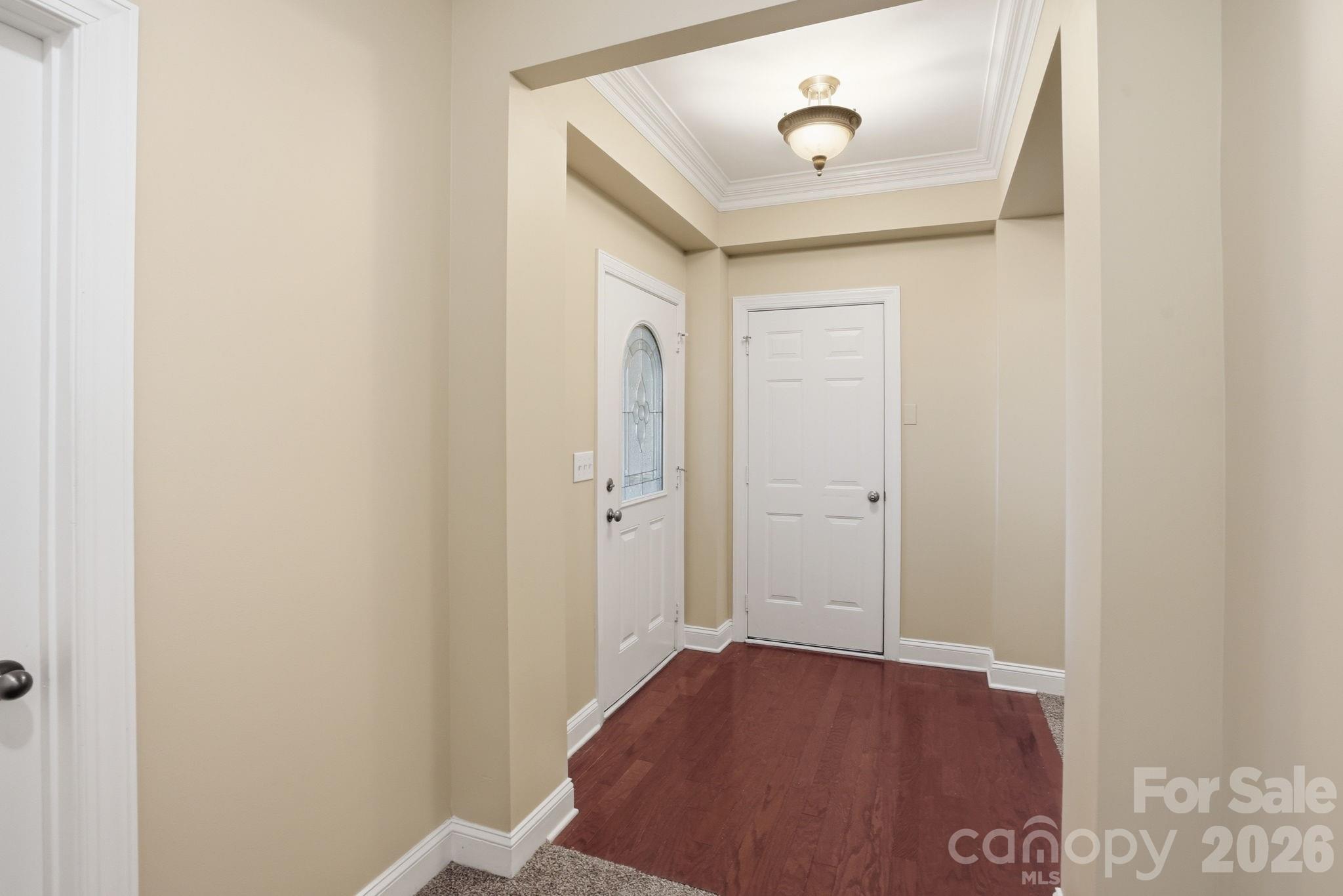 9527 Seamill Road Charlotte NC 28278