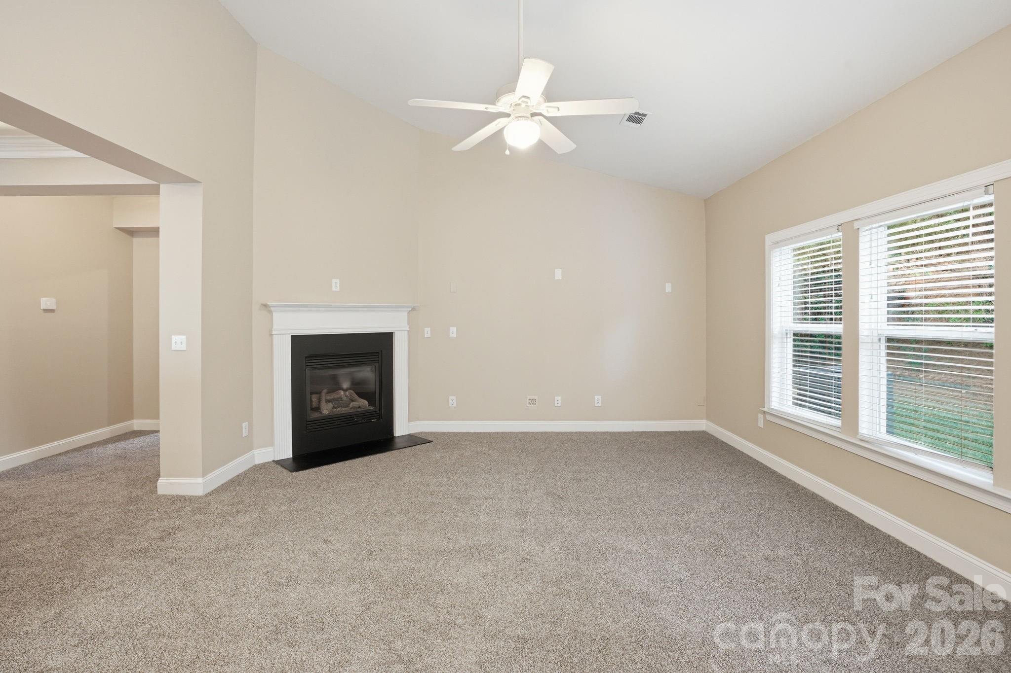 9527 Seamill Road Charlotte NC 28278
