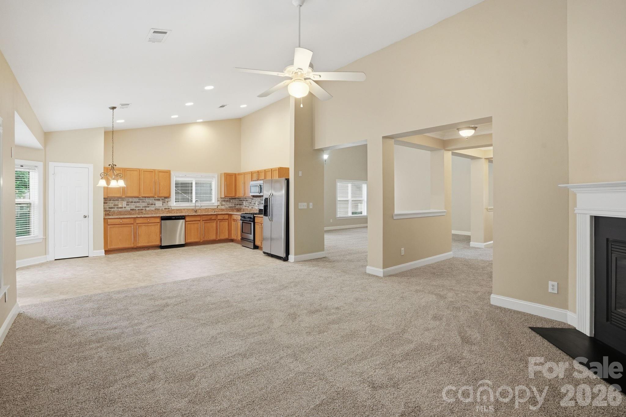 9527 Seamill Road Charlotte NC 28278