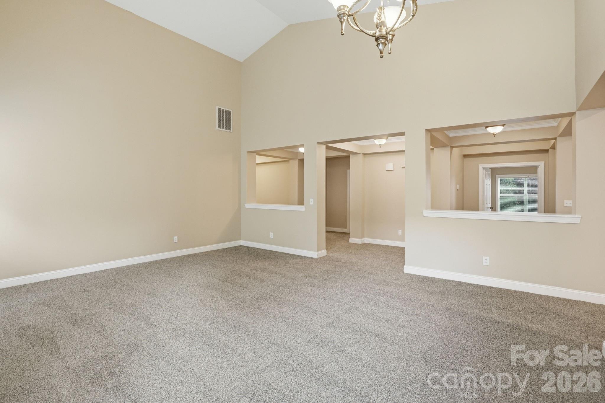 9527 Seamill Road Charlotte NC 28278