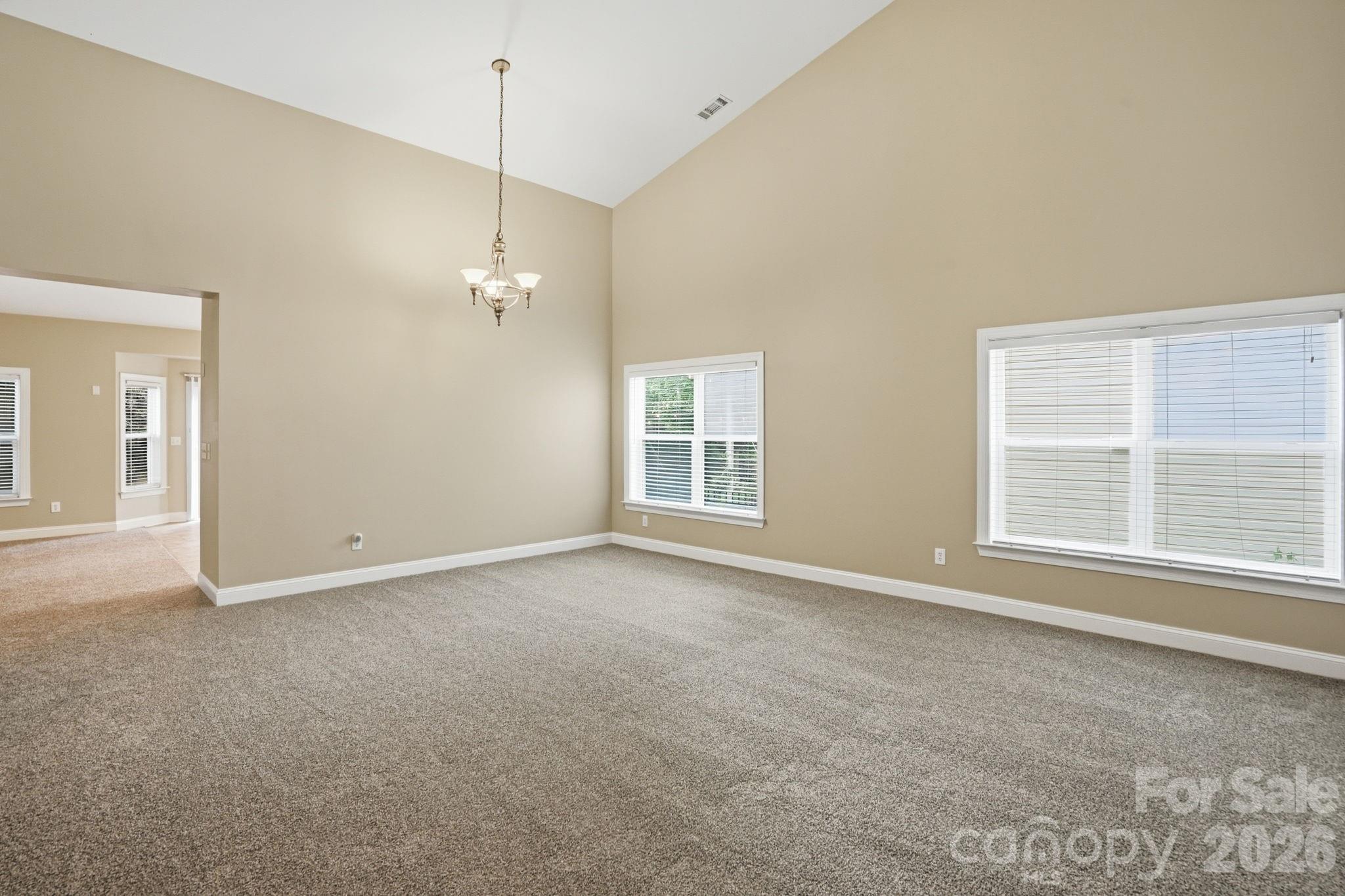 9527 Seamill Road Charlotte NC 28278