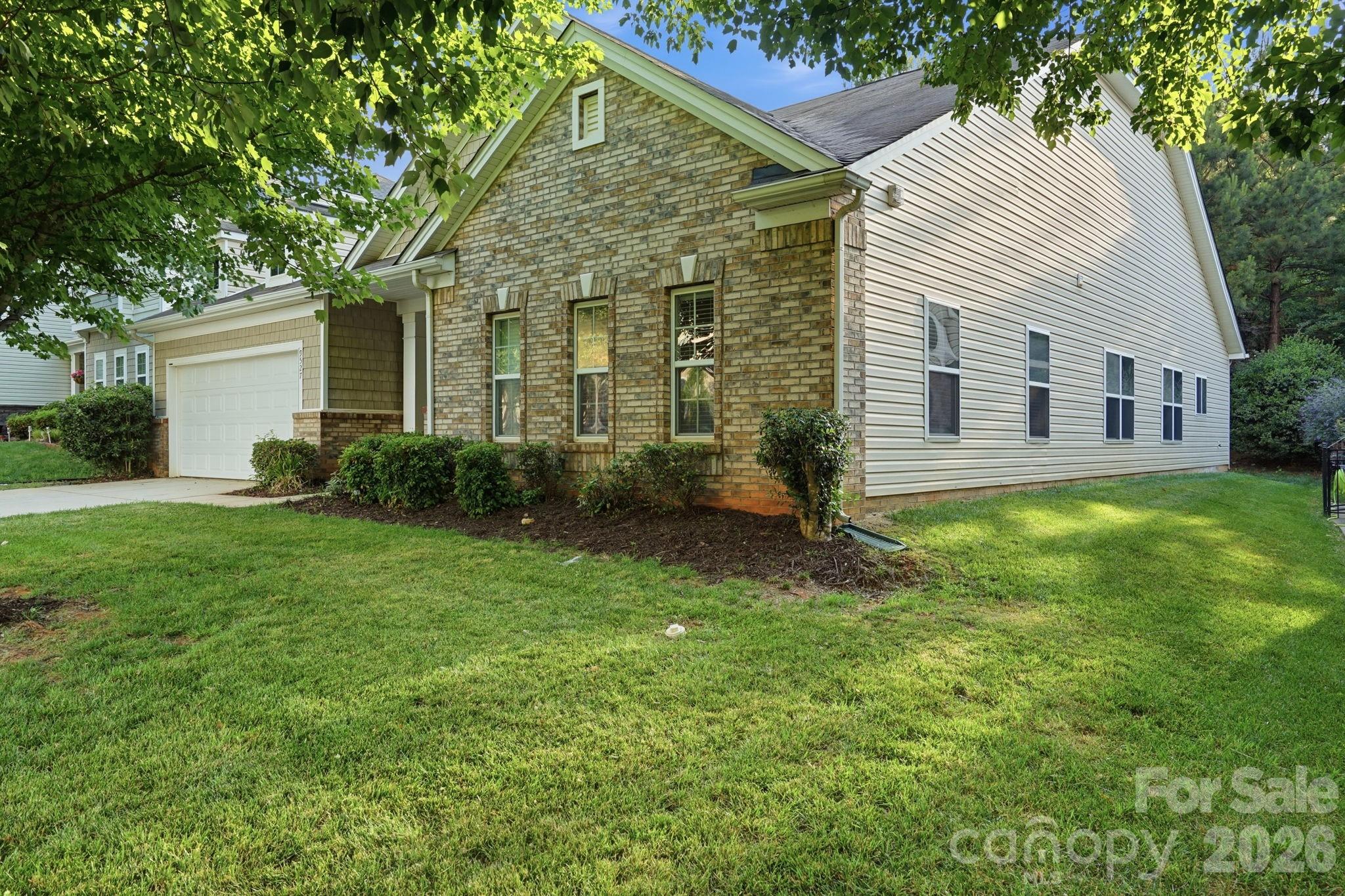 9527 Seamill Road Charlotte NC 28278